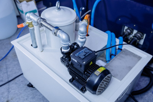 MetalTec DK 7750FМ Электроэрозионный многопроходной проволочно-вырезной станок с наклоном до 45 градусов