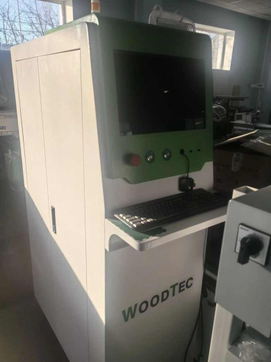 ЧПУ WoodTec H-2040C P4