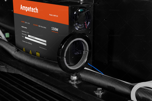 Raylogic Laserflex 1620