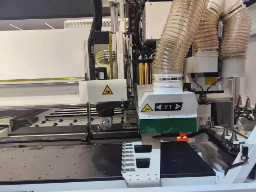 ЧПУ Nanxing ND612CT