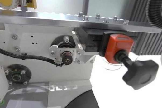 Nanxing NBC332S
