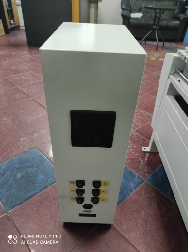 ЧПУ WoodTec MH 6090 1,5 ECO