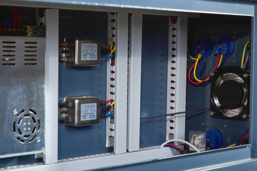 Лазерный станок Raylogic 11G 640