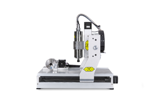 ЧПУ AMAN 3040 4axis