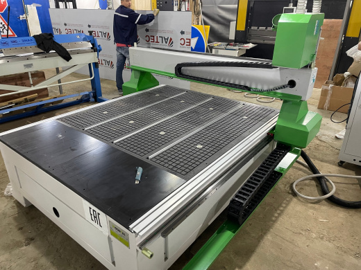 ЧПУ WoodTec H 1515