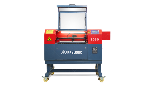 Лазерный станок Raylogic 11G 530