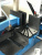 MetalTec BS 250FH (380W) Ленточнопильный станок по металлу (Ø до 250 мм, полотно 27 мм, -45 - 0 - +60 поворот рамы)