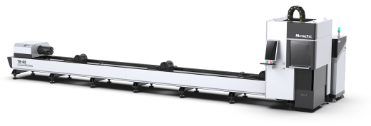 MetalTec TЕ62 