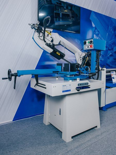 MetalTec BS 250FHE