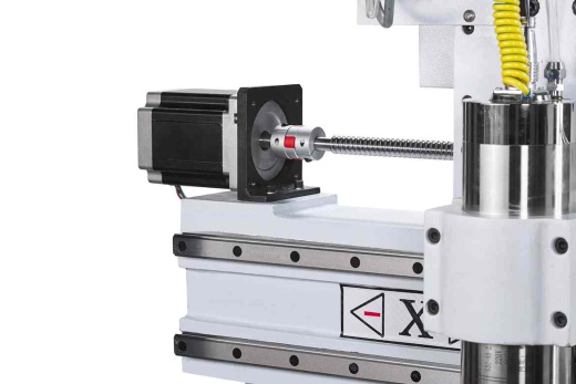 Фрезерный станок с ЧПУ Advercut K6100A  Z300