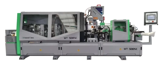  WOODTEC WT-500SC