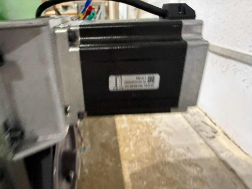 ЧПУ WoodTec H 1625