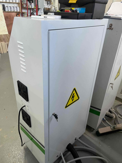 ЧПУ WoodTec H 1515L