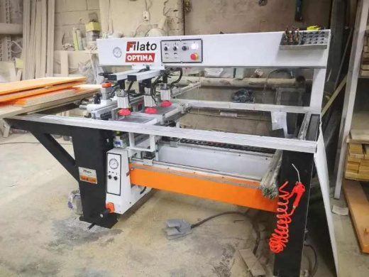Filato FL-11A Plus