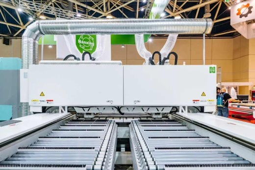 ЧПУ Nanxing ND712DTL