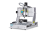 ЧПУ AMAN 3040 4axis 800W Z=13
