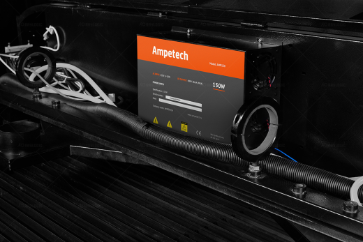 Raylogic Laserflex 1620
