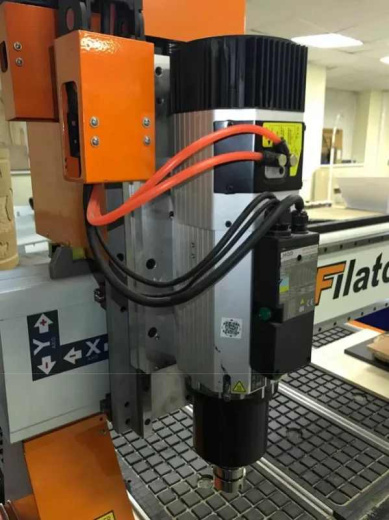 ЧПУ Filato Optima 1325 PTV
