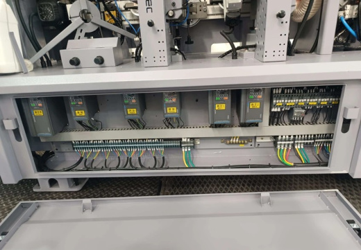 WOODTEC WT-500SC