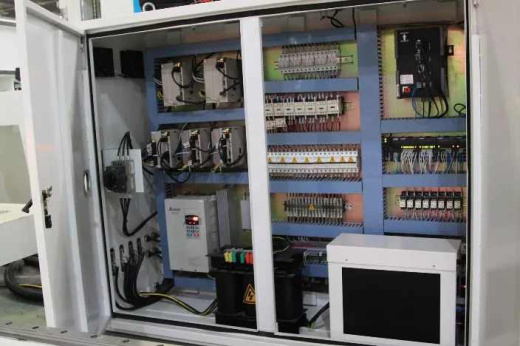 ЧПУ EXCITECH ORSIS 3020