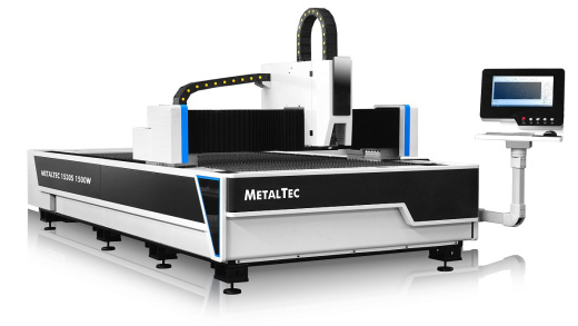MetalTec 1530 S