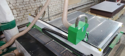 ЧПУ WoodTec H 2030L