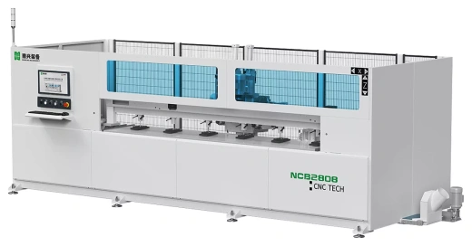 ЧПУ Nanxing NCB2808