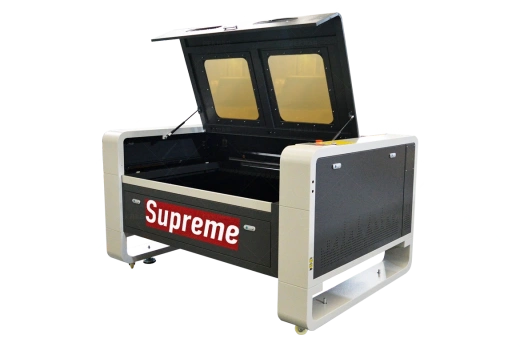 Лазерный гравировальный станок Supreme 1610 RS