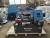 MetalTec HBS 255FH (380W) Ленточнопильный станок по металлу (Ø до 254 мм, полотно 27 мм, 0 - 45 поворот тисков)