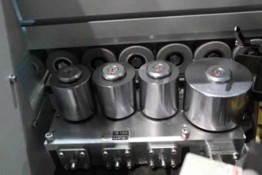 Nanxing NBC332S