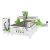 ЧПУ WoodTec HR 1325 