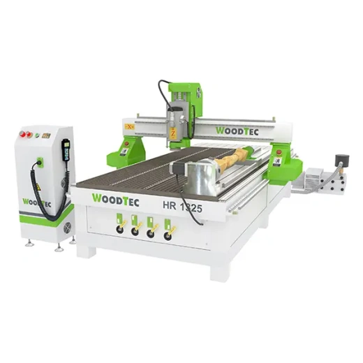 ЧПУ WoodTec HR 1325 