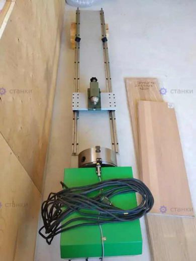ЧПУ WoodTec HR 1325