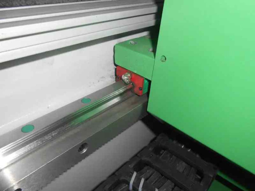 ЧПУ WoodTec MH 1212