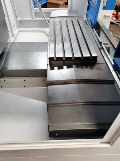 MetalTec TOPMILL 800S