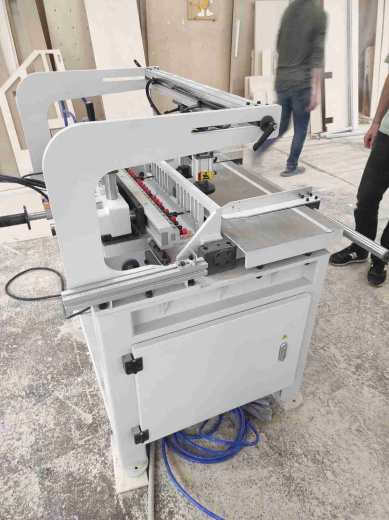 WoodTec 21 PRO