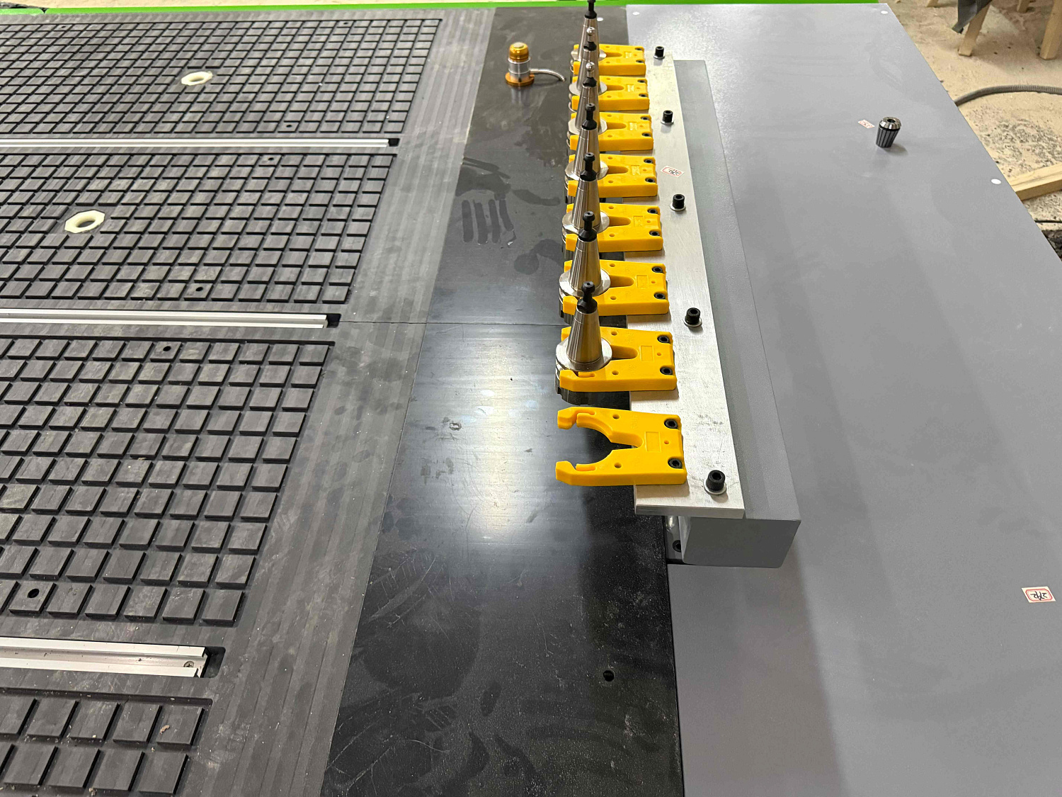 woodtec HA2030