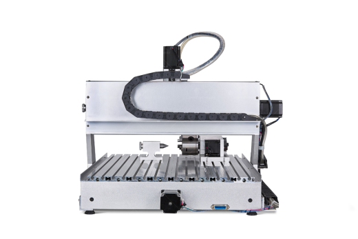 ЧПУ AMAN 4060 4axis 1500W Z=13