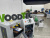 ЧПУ WoodTec HR 1325TC