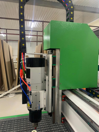 ЧПУ WoodTec HP 2030 С
