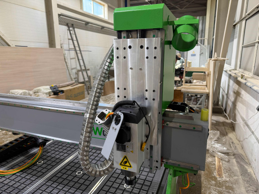 ЧПУ WoodTec H 1625