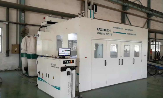 ЧПУ EXCITECH ORSIS 3020
