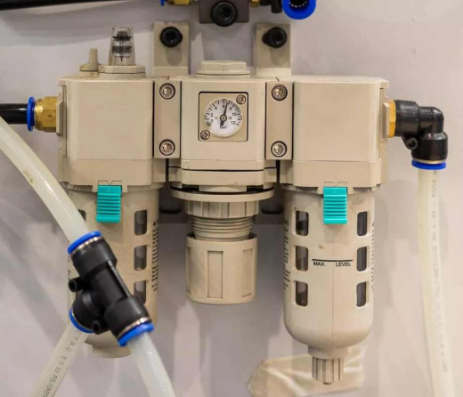 Excitech 736 Servo