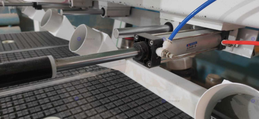 ЧПУ WoodTec HA 2030 QP