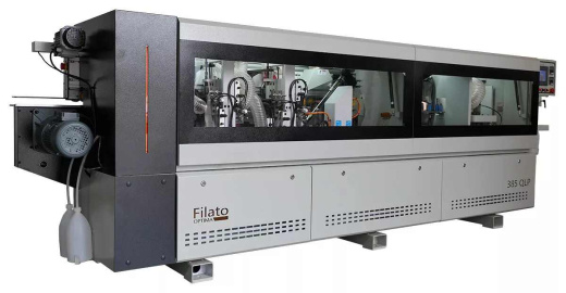 Filato OPTIMA 385 QLP