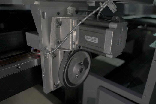 Raylogic Laserflex 1620 PRO