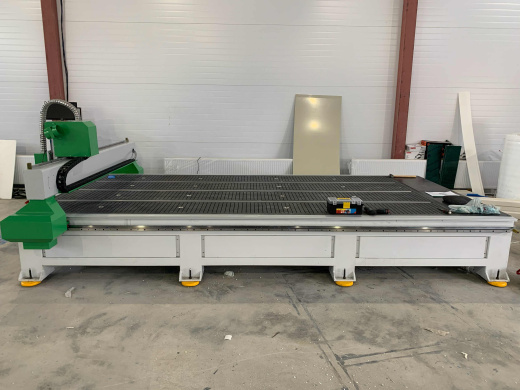 ЧПУ WoodTec H 2040L