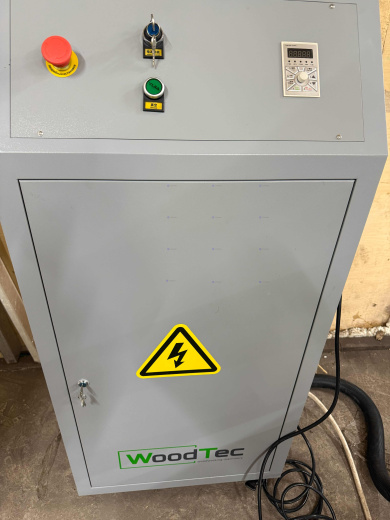 ЧПУ WoodTec H 2030W