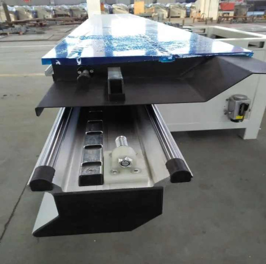 WoodTec WT-32SM