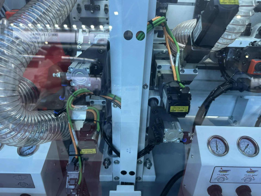 Nanxing NB860EC